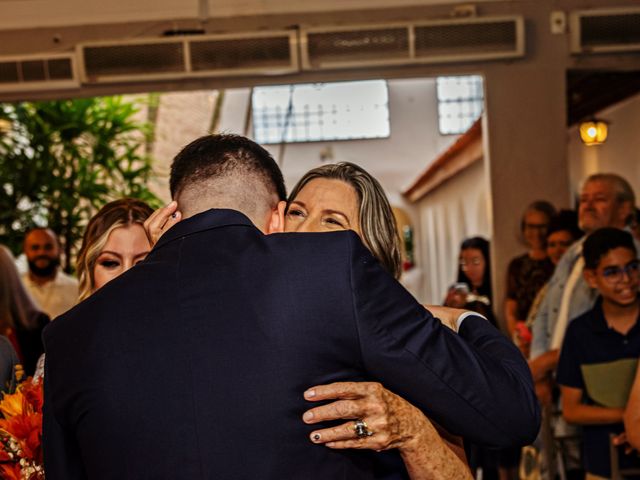 O casamento de Franz e Carol em São Caetano do Sul, São Paulo 38