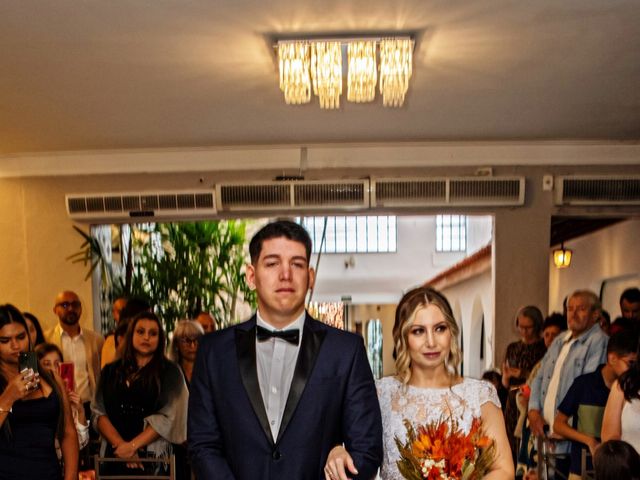 O casamento de Franz e Carol em São Caetano do Sul, São Paulo 39