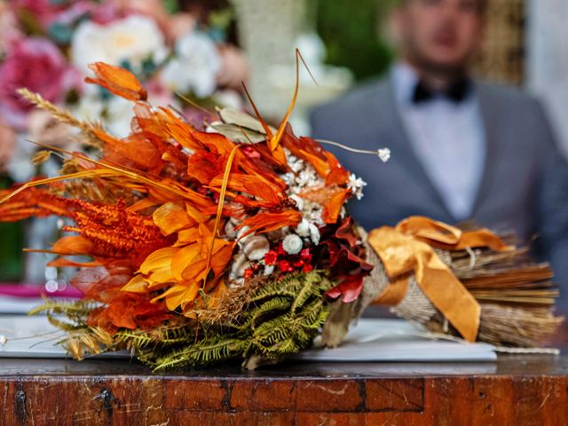 O casamento de Franz e Carol em São Caetano do Sul, São Paulo 47