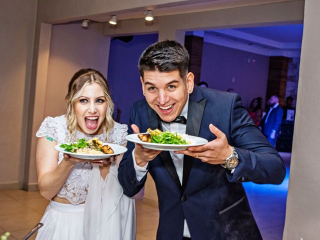 O casamento de Franz e Carol em São Caetano do Sul, São Paulo 111