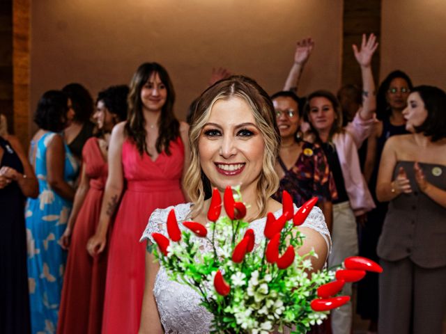 O casamento de Franz e Carol em São Caetano do Sul, São Paulo 113