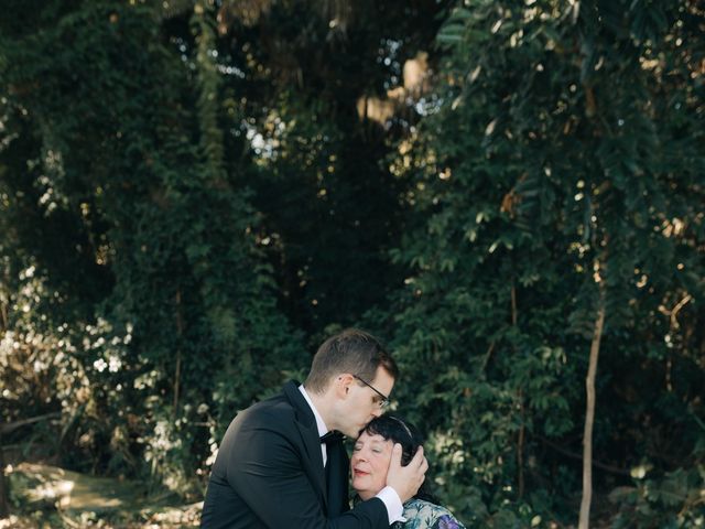 O casamento de Sebastien e Amanda em São Luís, Maranhão 26