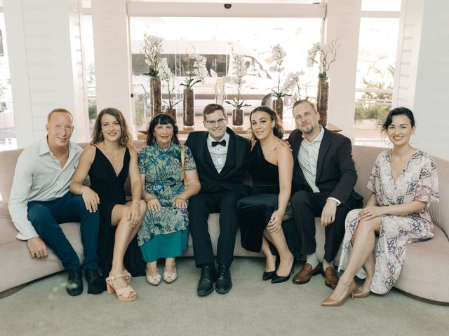 O casamento de Sebastien e Amanda em São Luís, Maranhão 19