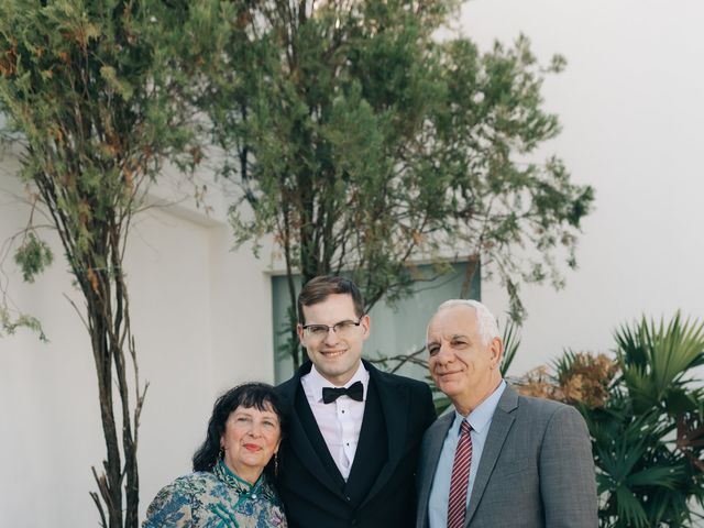 O casamento de Sebastien e Amanda em São Luís, Maranhão 20