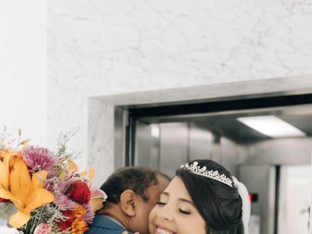 O casamento de Sebastien e Amanda em São Luís, Maranhão 34