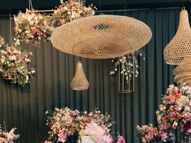 O casamento de Sebastien e Amanda em São Luís, Maranhão 39