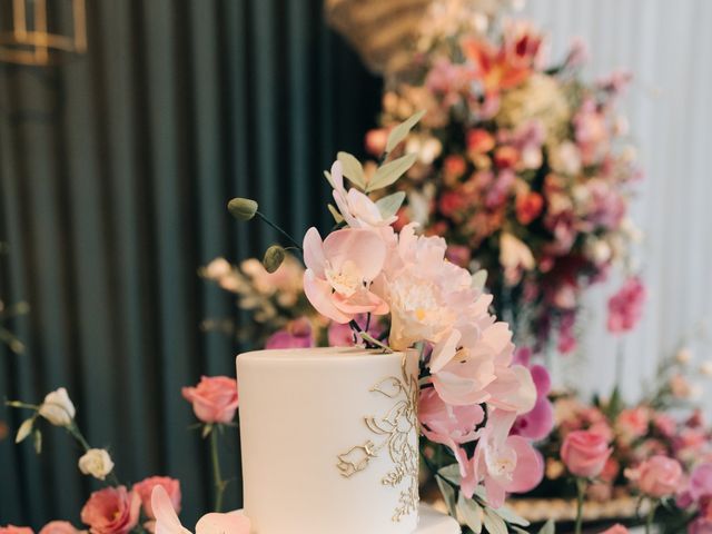 O casamento de Sebastien e Amanda em São Luís, Maranhão 40