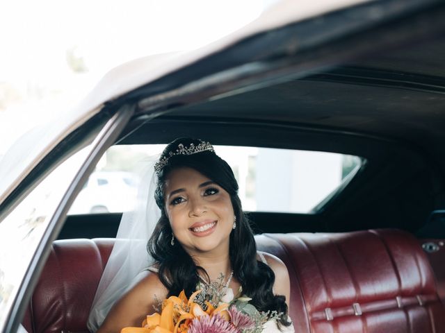 O casamento de Sebastien e Amanda em São Luís, Maranhão 44