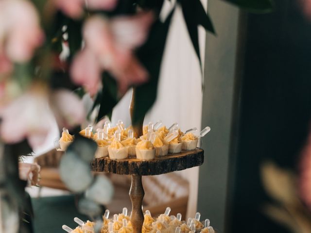 O casamento de Sebastien e Amanda em São Luís, Maranhão 45