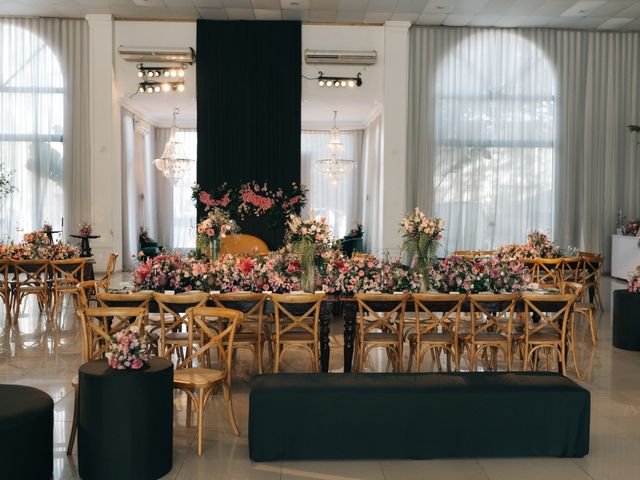 O casamento de Sebastien e Amanda em São Luís, Maranhão 47