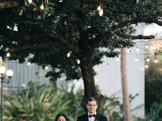 O casamento de Sebastien e Amanda em São Luís, Maranhão 49