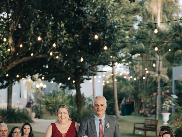 O casamento de Sebastien e Amanda em São Luís, Maranhão 52