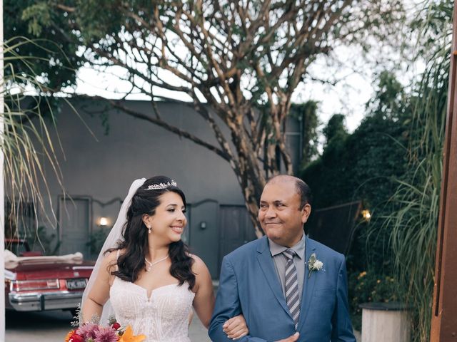 O casamento de Sebastien e Amanda em São Luís, Maranhão 62