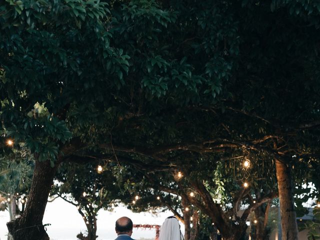 O casamento de Sebastien e Amanda em São Luís, Maranhão 72