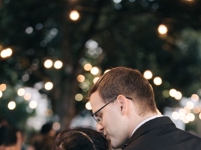 O casamento de Sebastien e Amanda em São Luís, Maranhão 73