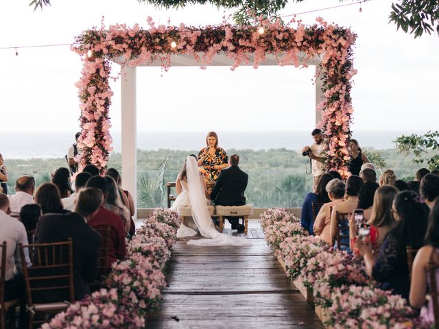 O casamento de Sebastien e Amanda em São Luís, Maranhão 83