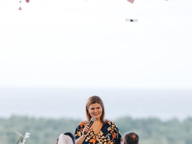 O casamento de Sebastien e Amanda em São Luís, Maranhão 84