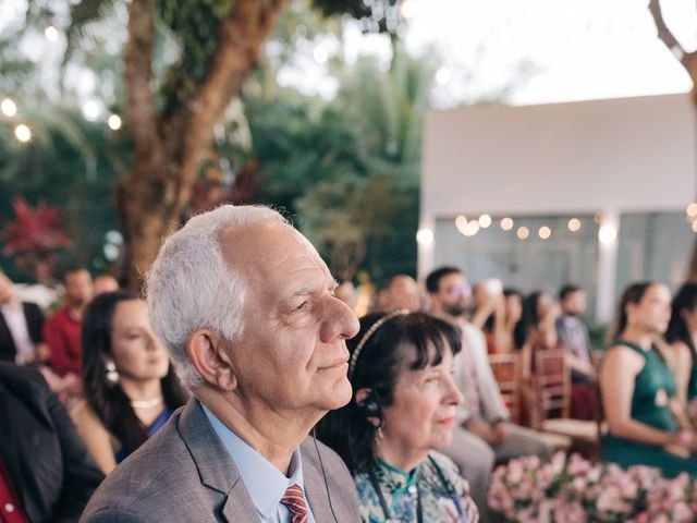 O casamento de Sebastien e Amanda em São Luís, Maranhão 85