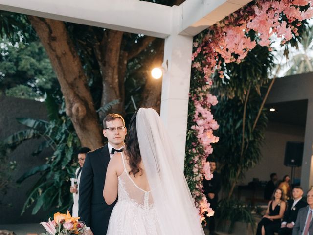 O casamento de Sebastien e Amanda em São Luís, Maranhão 86