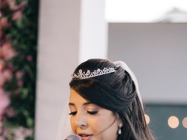 O casamento de Sebastien e Amanda em São Luís, Maranhão 88