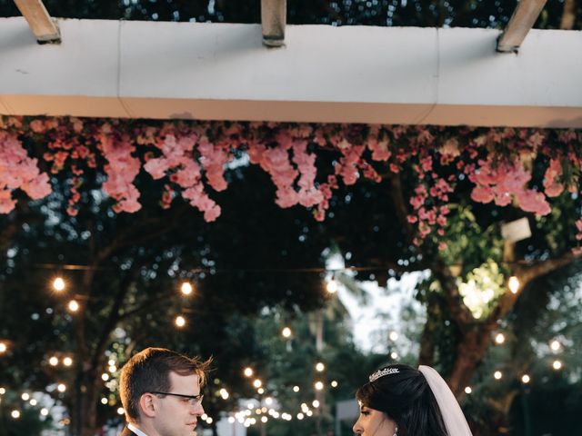 O casamento de Sebastien e Amanda em São Luís, Maranhão 89