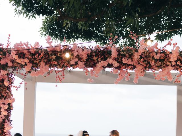 O casamento de Sebastien e Amanda em São Luís, Maranhão 90