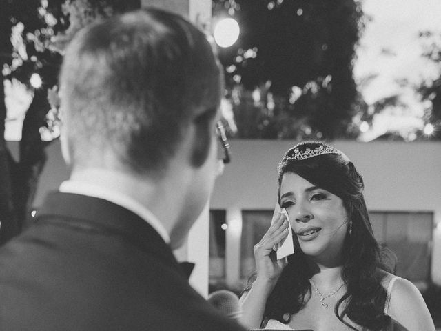 O casamento de Sebastien e Amanda em São Luís, Maranhão 99