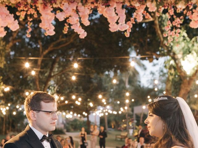 O casamento de Sebastien e Amanda em São Luís, Maranhão 100