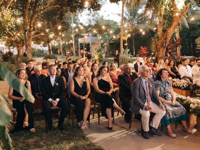 O casamento de Sebastien e Amanda em São Luís, Maranhão 102