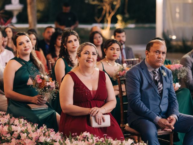 O casamento de Sebastien e Amanda em São Luís, Maranhão 103