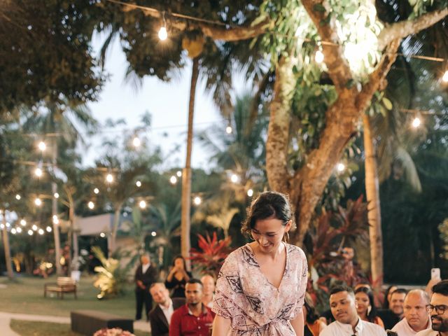 O casamento de Sebastien e Amanda em São Luís, Maranhão 106