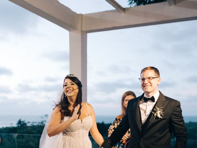 O casamento de Sebastien e Amanda em São Luís, Maranhão 107