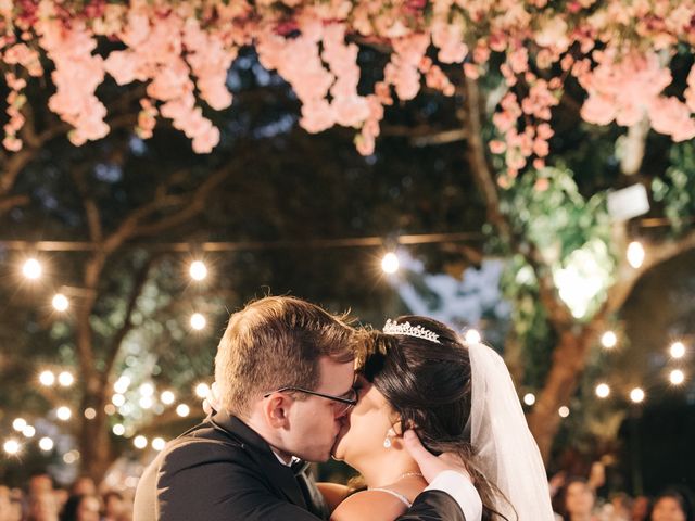 O casamento de Sebastien e Amanda em São Luís, Maranhão 108