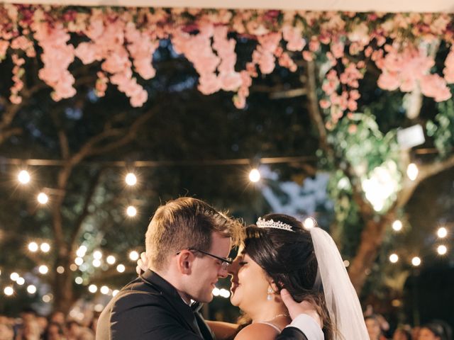 O casamento de Sebastien e Amanda em São Luís, Maranhão 109