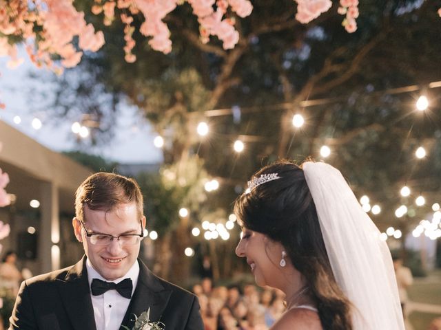 O casamento de Sebastien e Amanda em São Luís, Maranhão 111