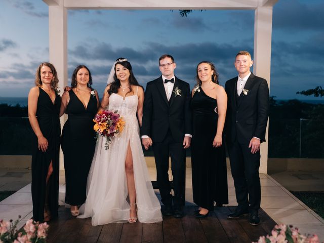 O casamento de Sebastien e Amanda em São Luís, Maranhão 113