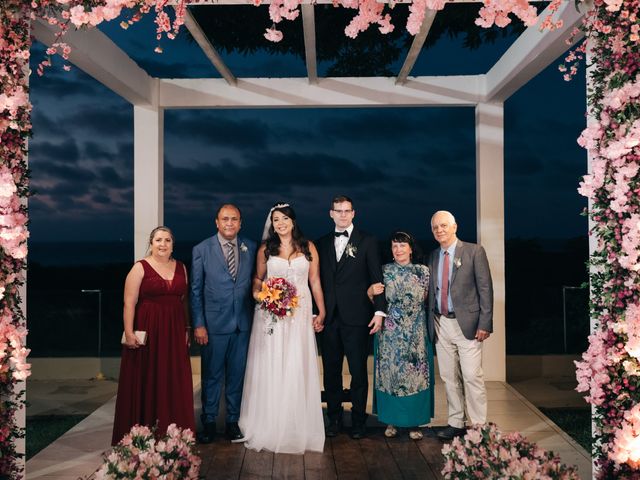 O casamento de Sebastien e Amanda em São Luís, Maranhão 118