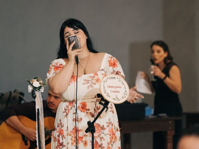 O casamento de Sebastien e Amanda em São Luís, Maranhão 121