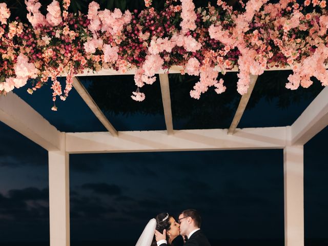 O casamento de Sebastien e Amanda em São Luís, Maranhão 122