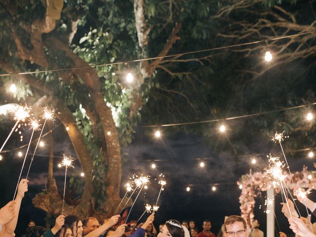 O casamento de Sebastien e Amanda em São Luís, Maranhão 131