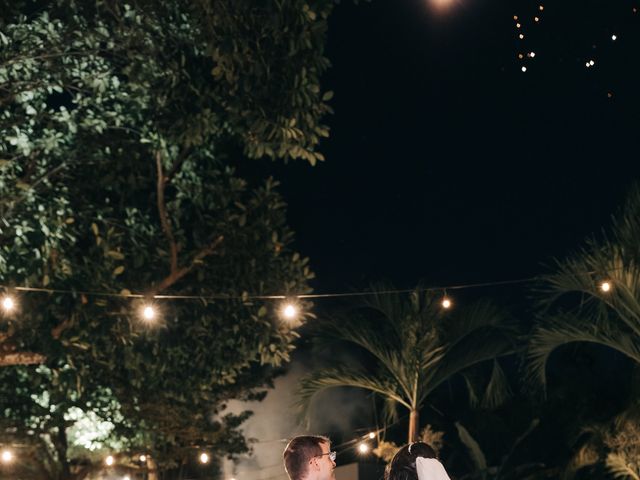 O casamento de Sebastien e Amanda em São Luís, Maranhão 132