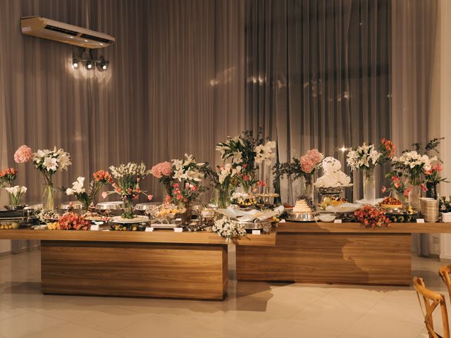 O casamento de Sebastien e Amanda em São Luís, Maranhão 133