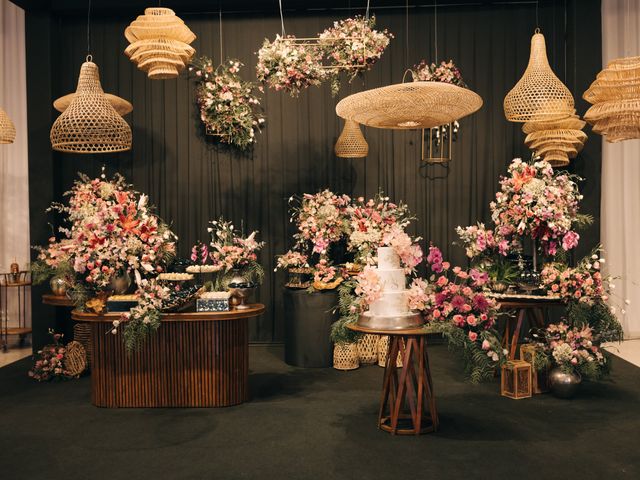 O casamento de Sebastien e Amanda em São Luís, Maranhão 139