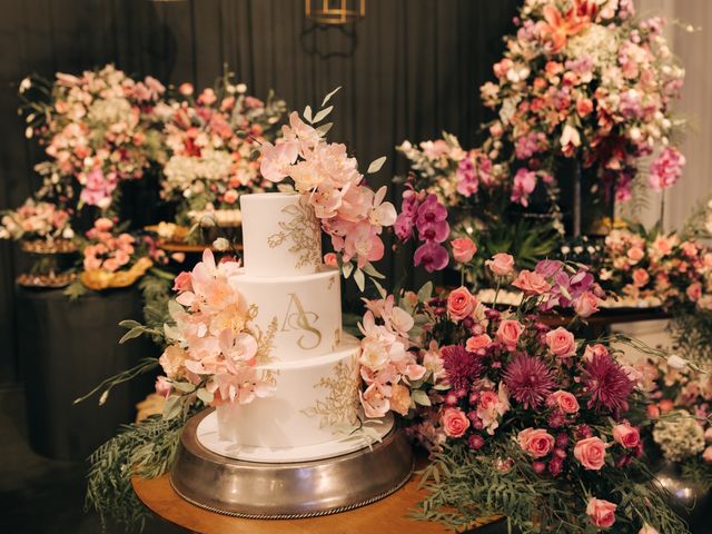 O casamento de Sebastien e Amanda em São Luís, Maranhão 141