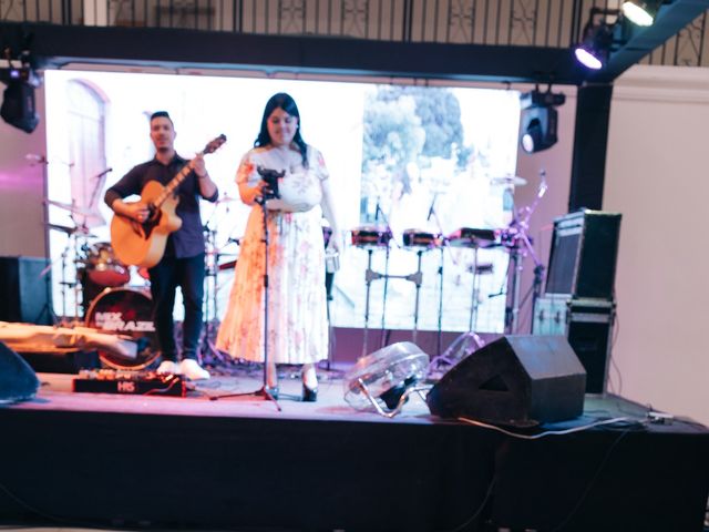 O casamento de Sebastien e Amanda em São Luís, Maranhão 143