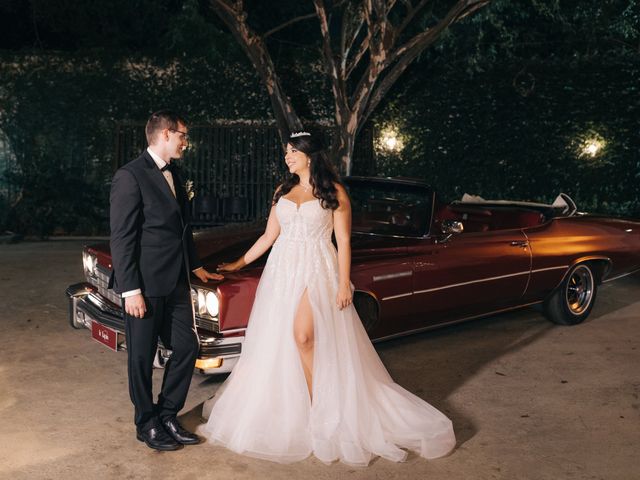 O casamento de Sebastien e Amanda em São Luís, Maranhão 144