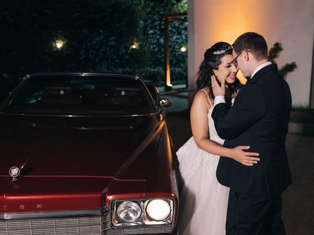 O casamento de Sebastien e Amanda em São Luís, Maranhão 145