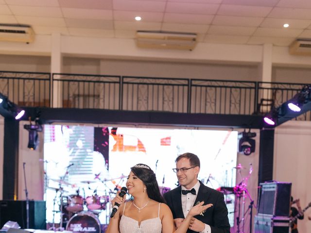 O casamento de Sebastien e Amanda em São Luís, Maranhão 148