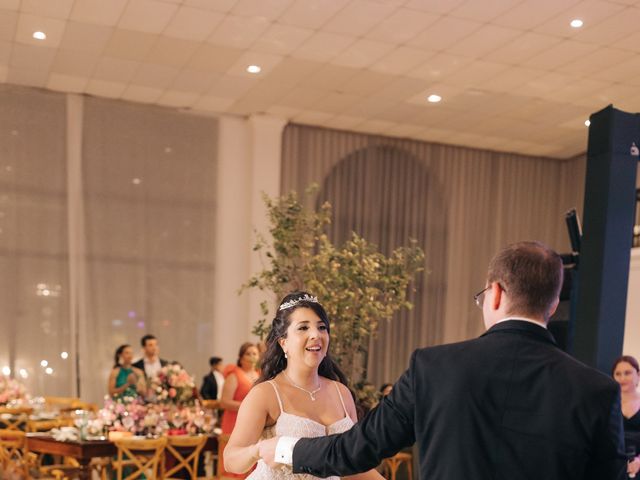 O casamento de Sebastien e Amanda em São Luís, Maranhão 149