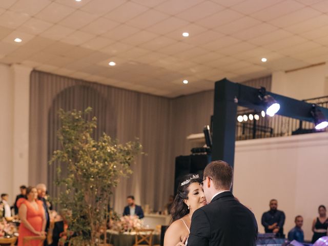 O casamento de Sebastien e Amanda em São Luís, Maranhão 150